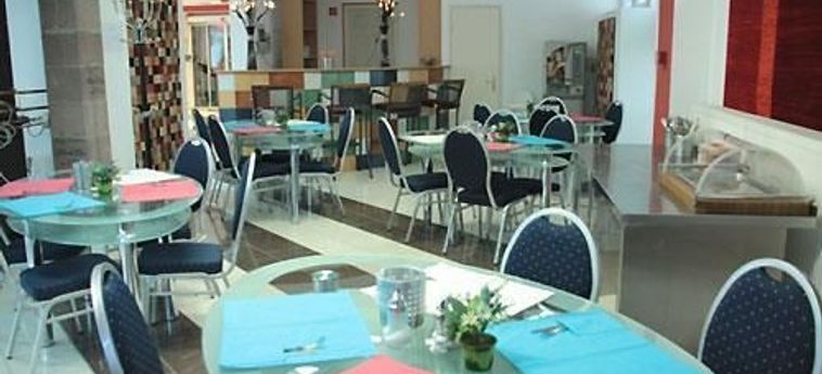 Hotel Tisza Corner Szeged: Foto 