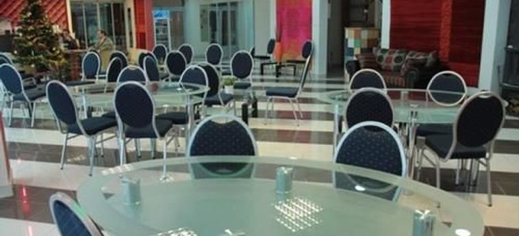 Hotel Tisza Corner Szeged: Foto 