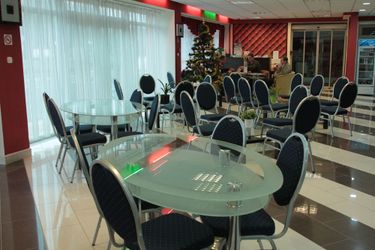 Hotel Tisza Corner Szeged: Photo 