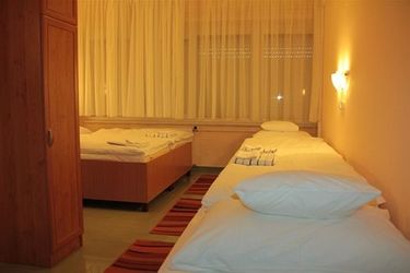 Hotel Tisza Corner Szeged: Photo 