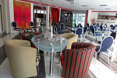 Hotel Tisza Corner Szeged: Photo 