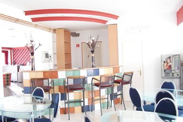 Hotel Tisza Corner Szeged: Photo 