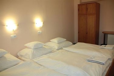 Hotel Tisza Corner Szeged: Photo 