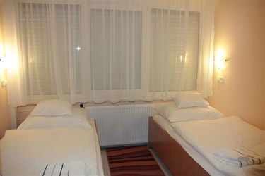 Hotel Tisza Corner Szeged: Photo 