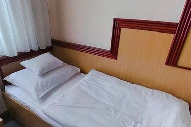 Hotel Tisza Corner Szeged: Photo 