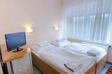 Hotel Tisza Corner Szeged: Photo 