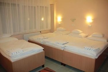 Hotel Tisza Corner Szeged: Photo 