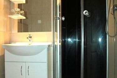 Hotel Tisza Corner Szeged: Photo 