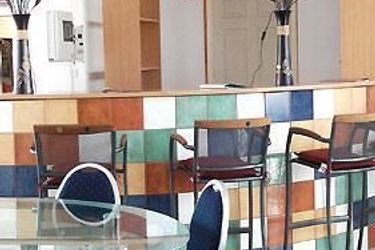 Hotel Tisza Corner Szeged: Photo 