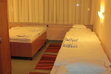 Hotel Tisza Corner Szeged: Photo 
