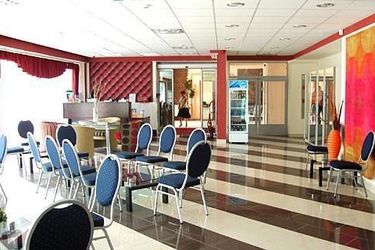 Hotel Tisza Corner Szeged: Photo 