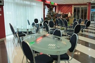 Hotel Tisza Corner Szeged: Photo 