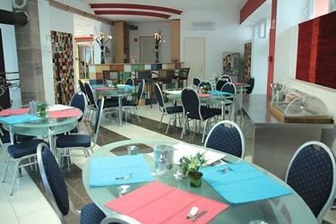 Hotel Tisza Corner Szeged: Photo 