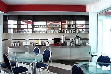 Hotel Tisza Corner Szeged: Photo 