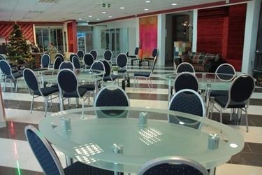 Hotel Tisza Corner Szeged: Photo 