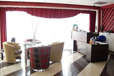 Hotel Tisza Corner Szeged: Photo 