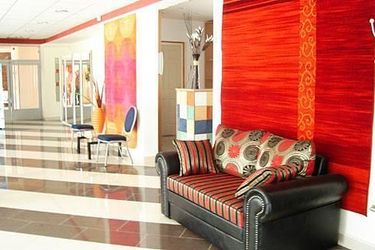 Hotel Tisza Corner Szeged: Photo 