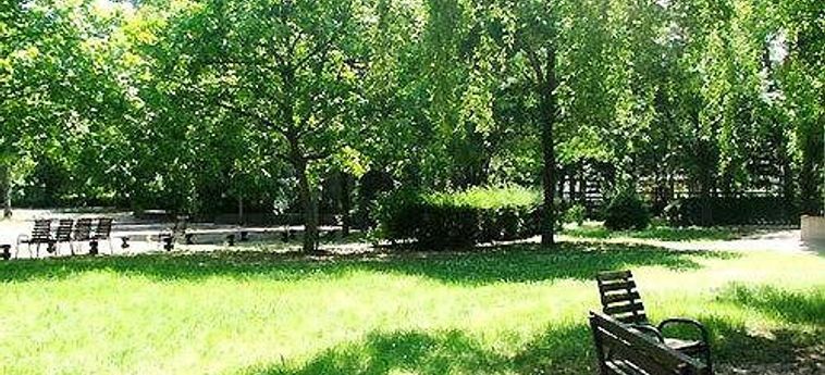 Hotel Tisza Sport  Szeged: Foto 