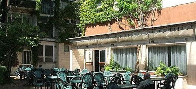 Hotel Tisza Sport  Szeged: Foto 