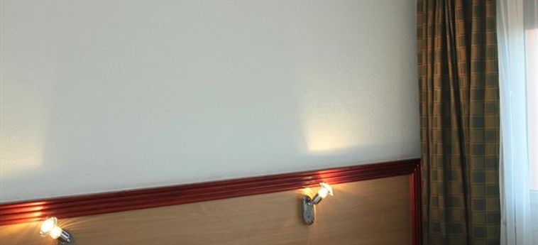 Hotel Tisza Sport  Szeged: Foto 
