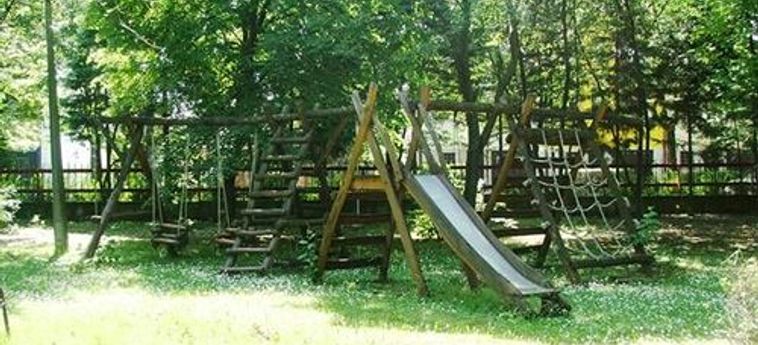 Hotel Tisza Sport  Szeged: Foto 