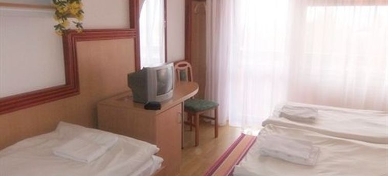 Hotel Tisza Sport  Szeged: Foto 