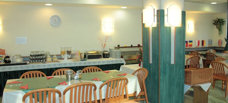 Hotel Tisza Sport  Szeged : Photo 