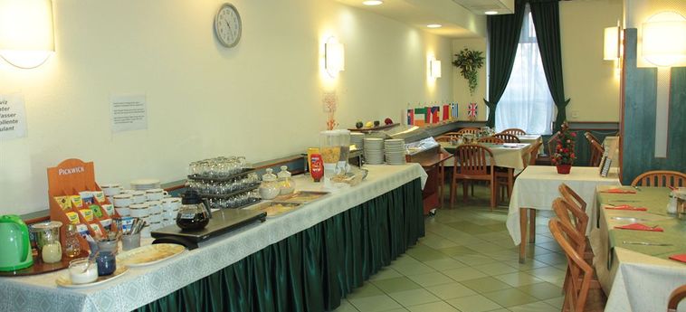 Hotel Tisza Sport  Szeged : Photo 