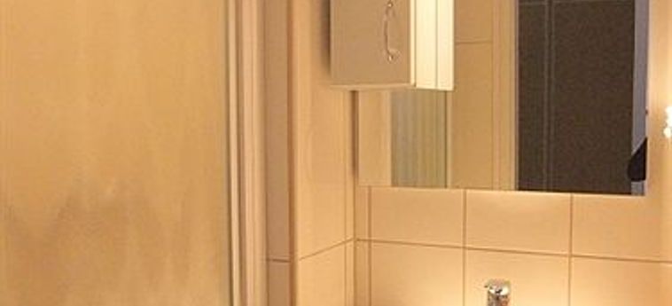 Hotel Tisza Sport  Szeged : Photo 