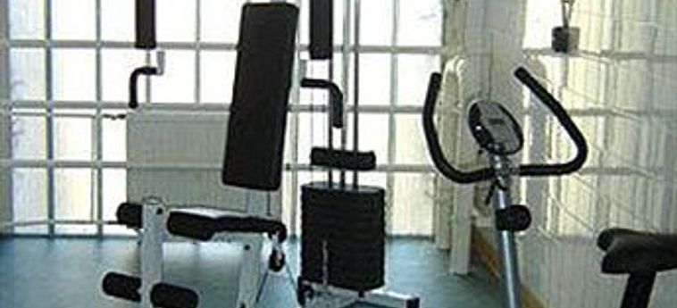 Hotel Tisza Sport  Szeged : Photo 