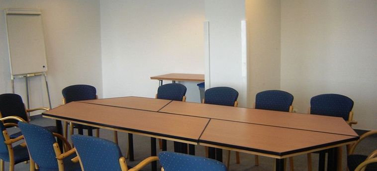 Hotel Tisza Sport  Szeged : Photo 