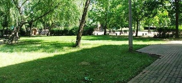 Hotel Tisza Sport  Szeged : Photo 