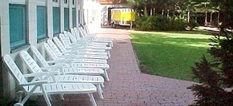 Hotel Tisza Sport  Szeged : Photo 