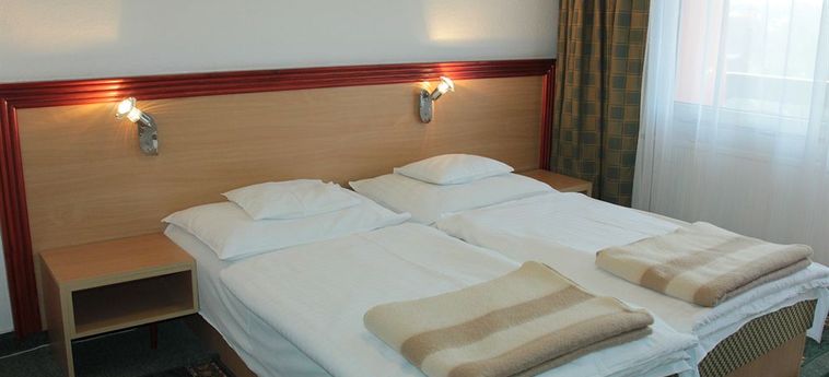 Hotel Tisza Sport  Szeged: Foto 