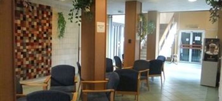Hotel Tisza Sport  Szeged: Foto 