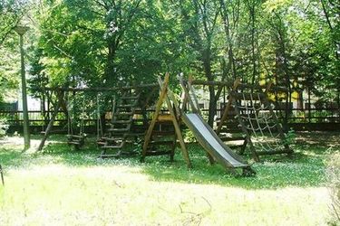 Hotel Tisza Sport  Szeged: Photo 