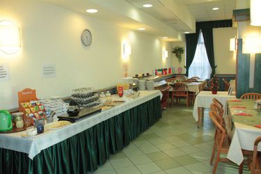 Hotel Tisza Sport  Szeged: Photo 