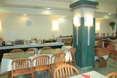 Hotel Tisza Sport  Szeged: Photo 