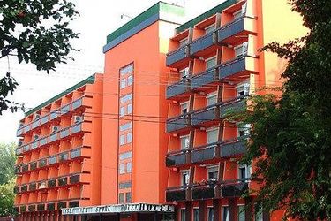 Hotel Tisza Sport  Szeged: Photo 