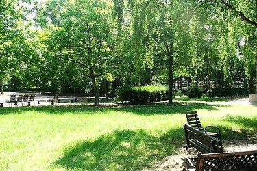 Hotel Tisza Sport  Szeged: Photo 
