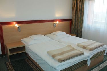 Hotel Tisza Sport  Szeged: Photo 