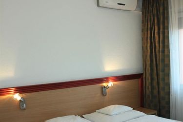 Hotel Tisza Sport  Szeged: Photo 