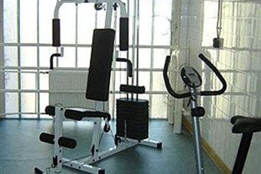 Hotel Tisza Sport  Szeged: Photo 
