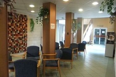 Hotel Tisza Sport  Szeged: Photo 