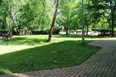Hotel Tisza Sport  Szeged: Photo 
