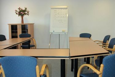 Hotel Tisza Sport  Szeged: Photo 