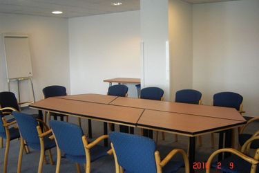 Hotel Tisza Sport  Szeged: Photo 