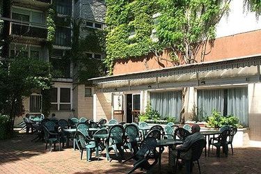 Hotel Tisza Sport  Szeged: Photo 