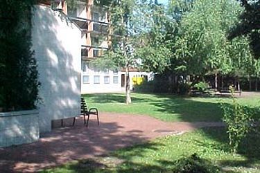 Hotel Tisza Sport  Szeged: Photo 