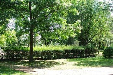 Hotel Tisza Sport  Szeged: Photo 